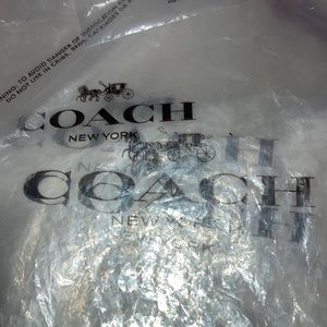 Coach shipping bags. Lot 10